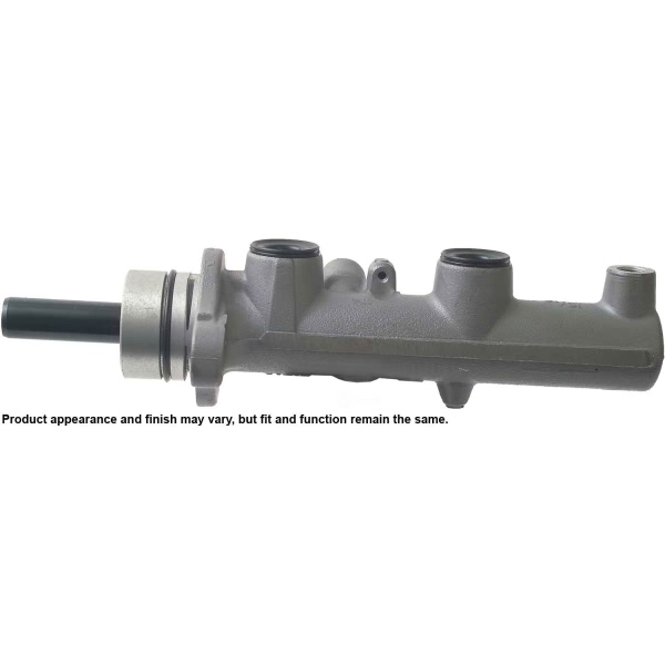 Cardone Reman Remanufactured Master Cylinder 11-3155