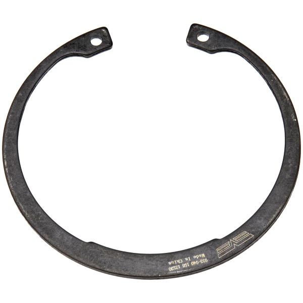 Dorman OE Solutions Front Wheel Bearing Retaining Ring 933-940