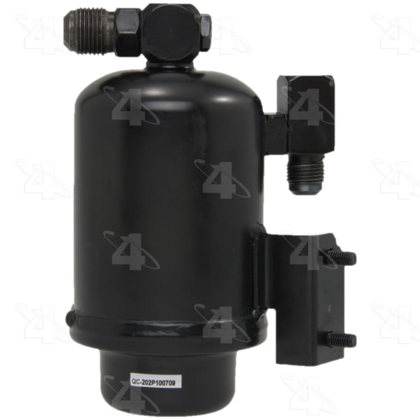 Four Seasons A C Receiver Drier 33394