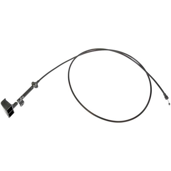 Dorman OE Solutions Hood Release Cable 912-009