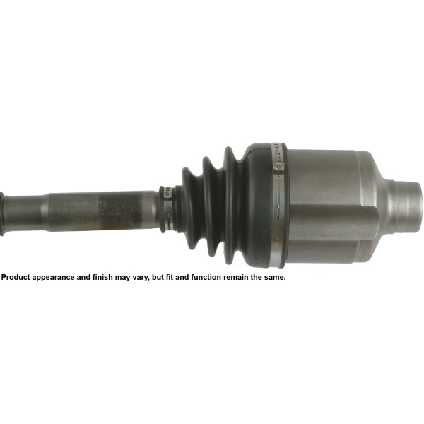 Cardone Reman Remanufactured CV Axle Assembly 60-2197