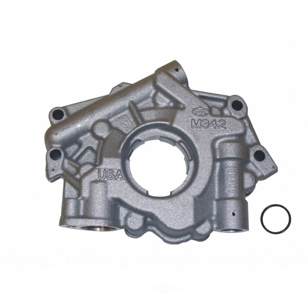 Sealed Power Standard Volume Pressure Oil Pump 224-43665