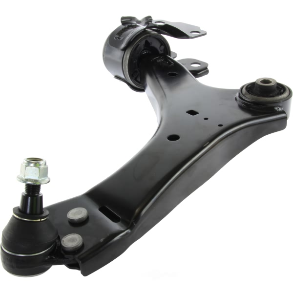 Centric Premium™ Front Passenger Side Lower Control Arm and Ball Joint Assembly 622.39009