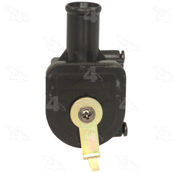 Four Seasons Hvac Heater Control Valve 74004