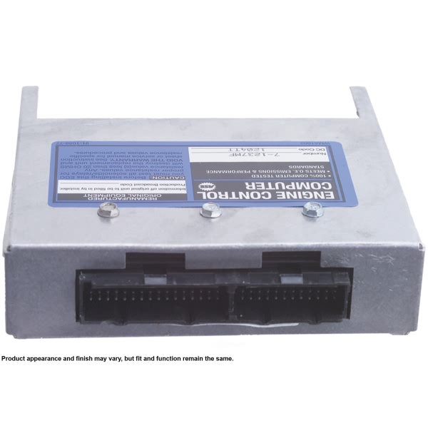 Cardone Reman Remanufactured Engine Control Computer 77-1237MF