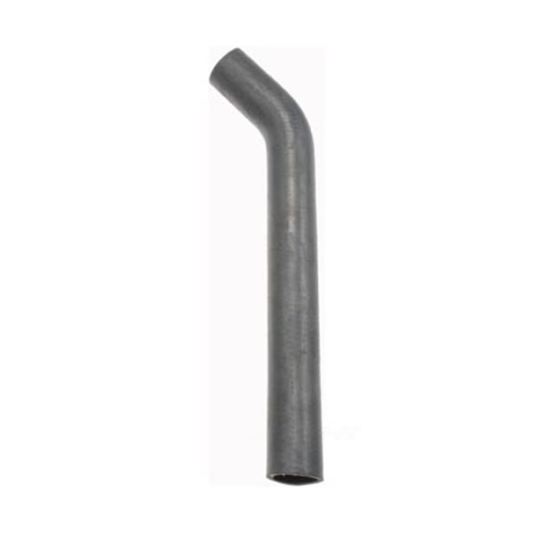 Dayco Engine Coolant Curved Radiator Hose 70534