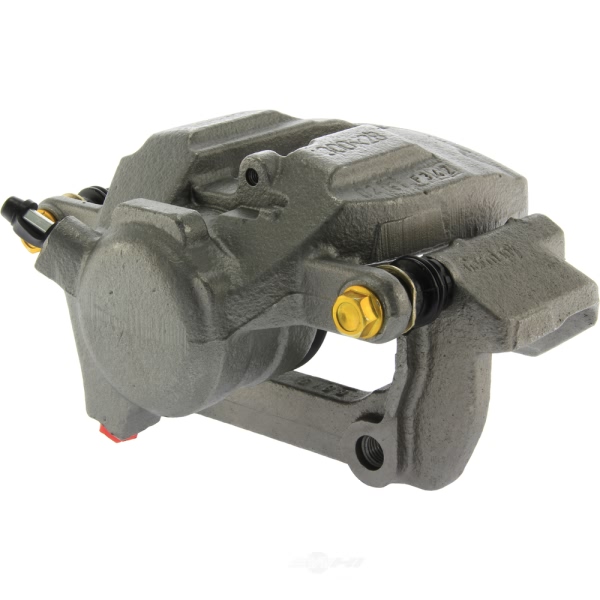 Centric Remanufactured Semi-Loaded Front Passenger Side Brake Caliper 141.35085