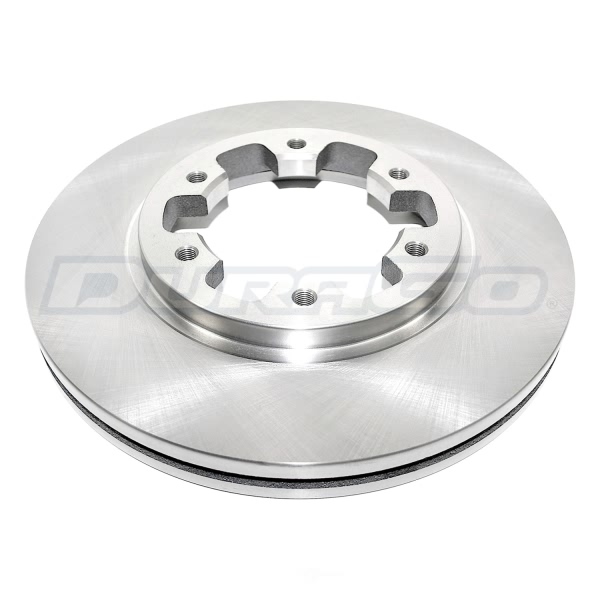 DuraGo Vented Front Brake Rotor BR3214