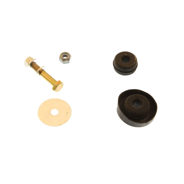 Bilstein Sport Rear Driver Or Passenger Side Monotube Shock Absorber 24-018555