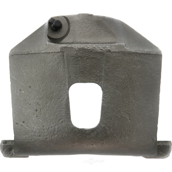 Centric Remanufactured Semi-Loaded Front Driver Side Brake Caliper 141.66010