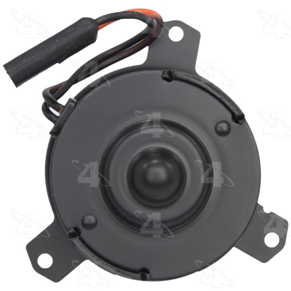 Four Seasons Radiator Fan Motor 35651