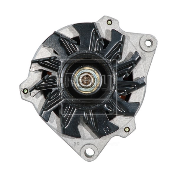 Remy Remanufactured Alternator 14967