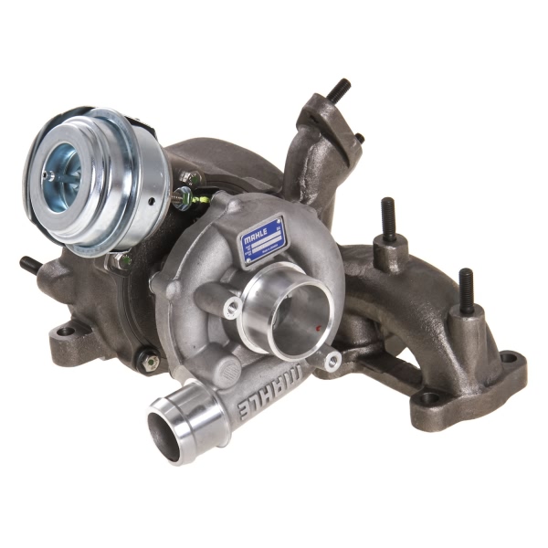 Mahle Rear Inner Turbocharger 030TC15116000