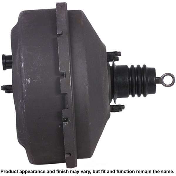Cardone Reman Remanufactured Vacuum Power Brake Booster w/o Master Cylinder 54-74806