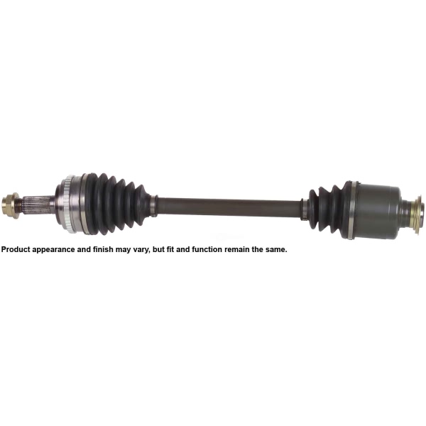 Cardone Reman Remanufactured CV Axle Assembly 60-4199