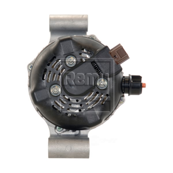 Remy Remanufactured Alternator 12903