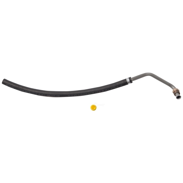 Gates Power Steering Return Line Hose Assembly 352177