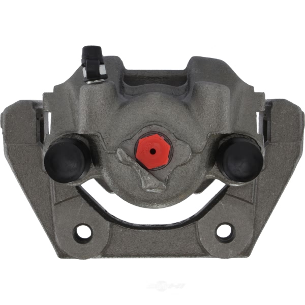 Centric Remanufactured Semi-Loaded Rear Passenger Side Brake Caliper 141.34509