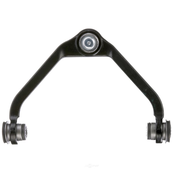 Delphi Front Passenger Side Upper Control Arm And Ball Joint Assembly TC6380