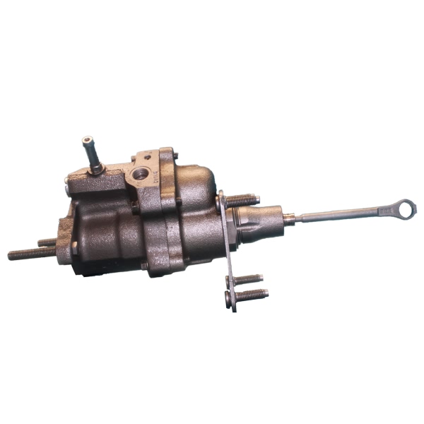 Centric Power Brake Booster 160.71193