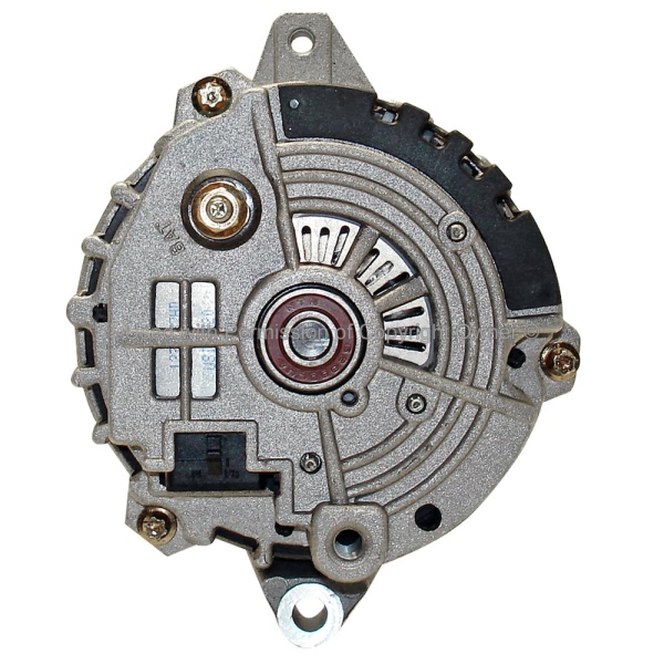 Quality-Built Alternator Remanufactured 7912507