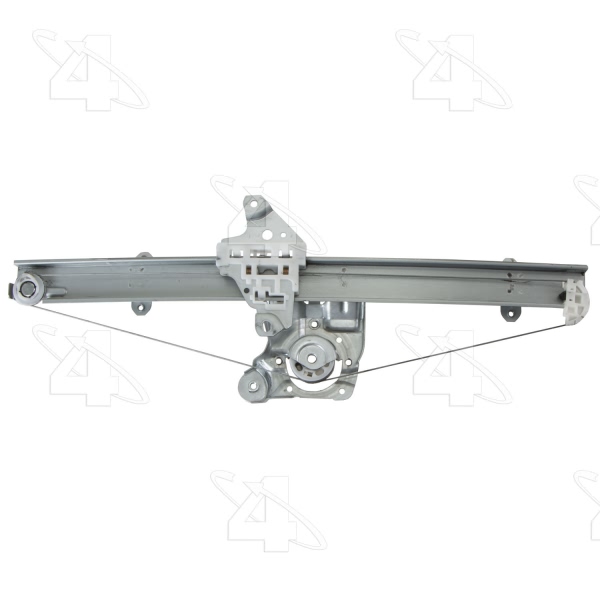 ACI Front Driver Side Power Window Regulator without Motor 380272