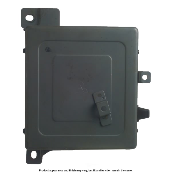 Cardone Reman Remanufactured Engine Control Computer 72-7092