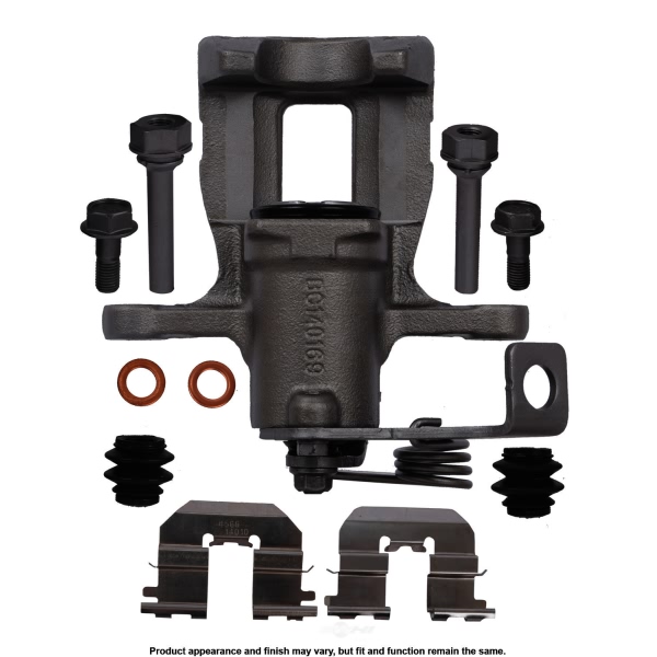 Cardone Reman Remanufactured Unloaded Caliper 19-6810