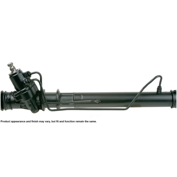 Cardone Reman Remanufactured Hydraulic Power Rack and Pinion Complete Unit 26-2040