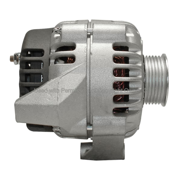 Quality-Built Alternator Remanufactured 8231605