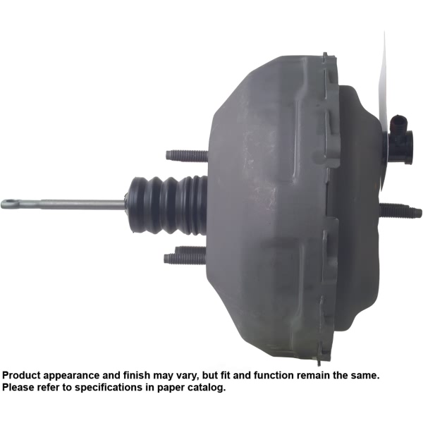 Cardone Reman Remanufactured Vacuum Power Brake Booster w/o Master Cylinder 54-71087