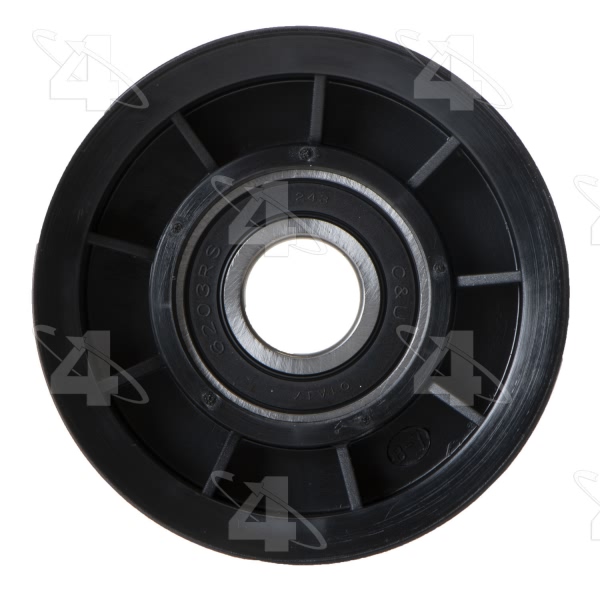 Four Seasons Drive Belt Idler Pulley 45980