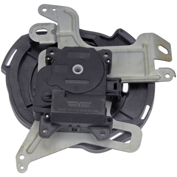 Dorman Hvac Air Door Actuator 604-901