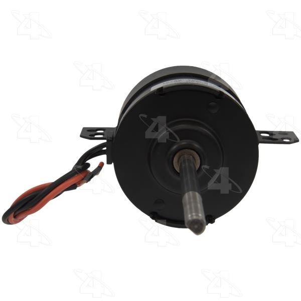 Four Seasons Hvac Blower Motor Without Wheel 75706