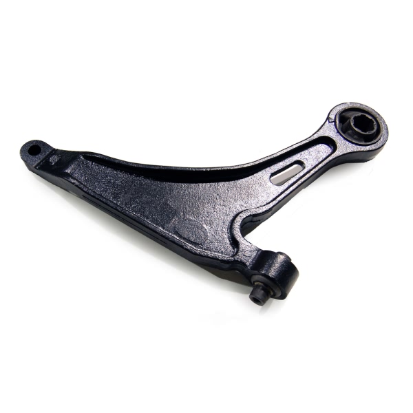 Mevotech Supreme Front Passenger Side Lower Non Adjustable Control Arm CMS101116