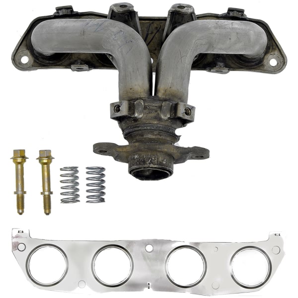 Dorman Stainless Steel Natural Exhaust Manifold 674-546