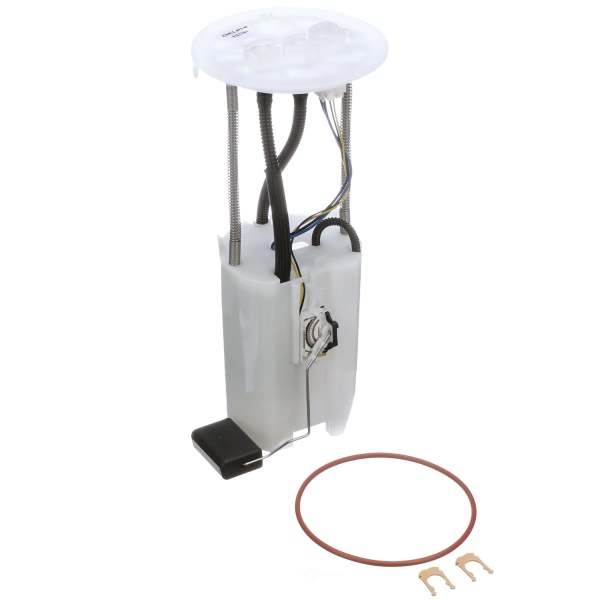 Delphi Fuel Pump Module Assembly FG1761