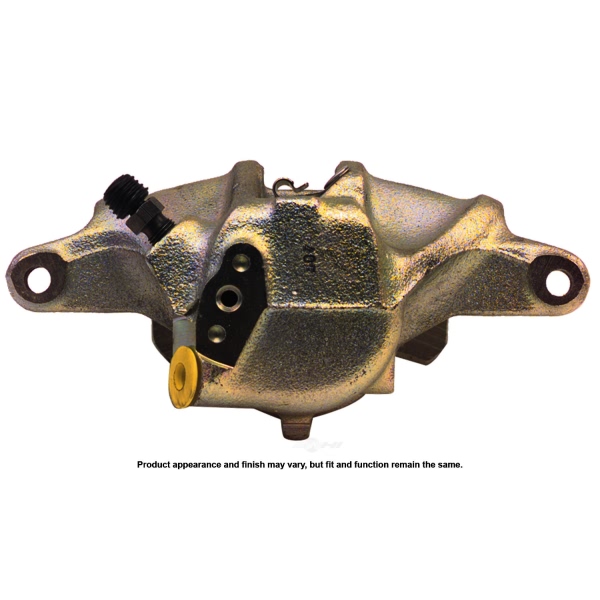 Cardone Reman Remanufactured Unloaded Caliper 19-1724