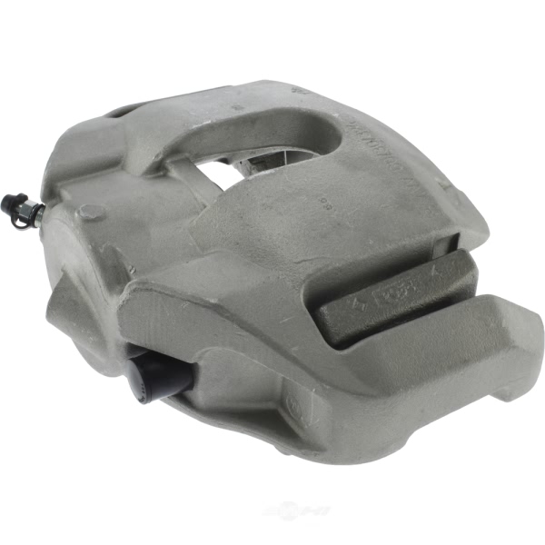 Centric Remanufactured Semi-Loaded Front Passenger Side Brake Caliper 141.34071