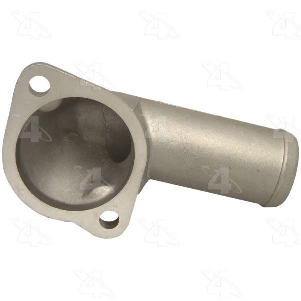 Four Seasons Engine Coolant Water Outlet W O Thermostat 85265
