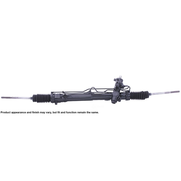 Cardone Reman Remanufactured Hydraulic Power Rack and Pinion Complete Unit 22-214