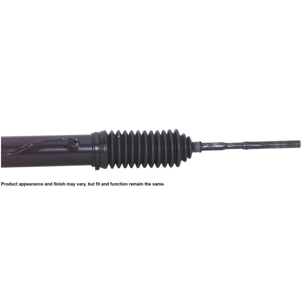 Cardone Reman Remanufactured Hydraulic Power Rack and Pinion Complete Unit 26-1877