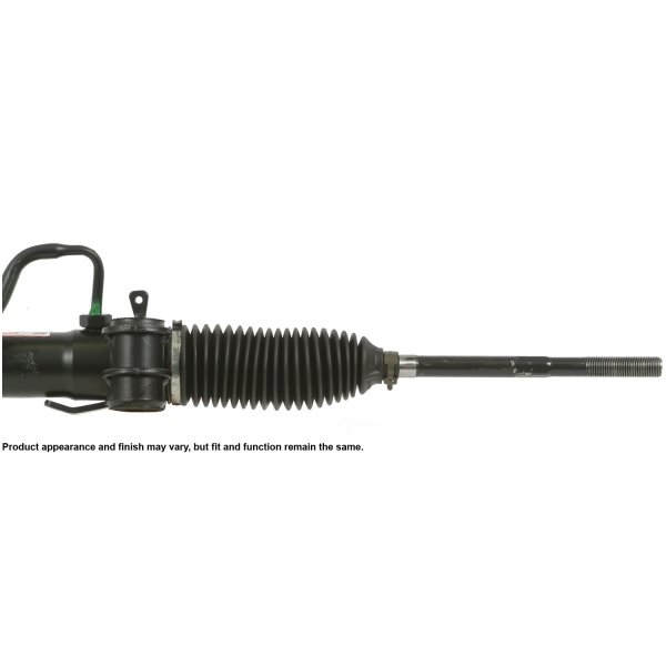 Cardone Reman Remanufactured Hydraulic Power Rack and Pinion Complete Unit 22-1125