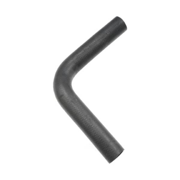 Dayco Engine Coolant Curved Radiator Hose 70477