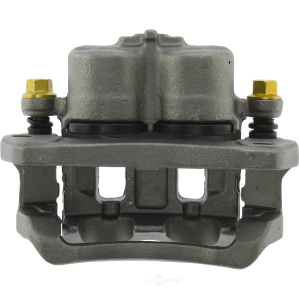 Centric Remanufactured Semi-Loaded Front Passenger Side Brake Caliper 141.45073