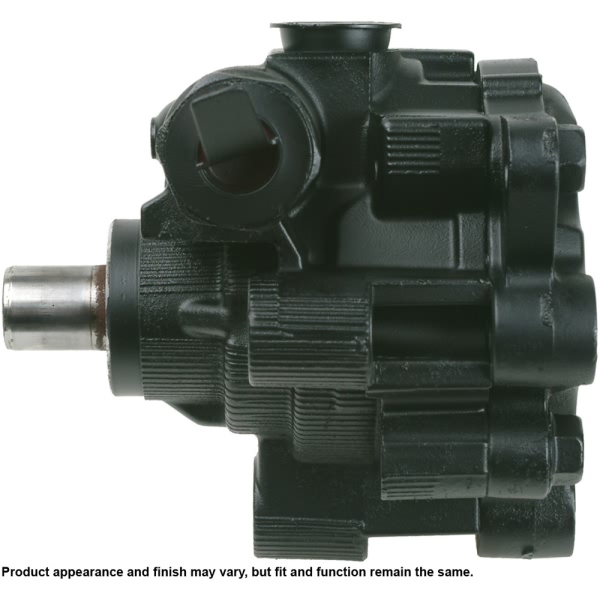 Cardone Reman Remanufactured Power Steering Pump w/o Reservoir 21-5438