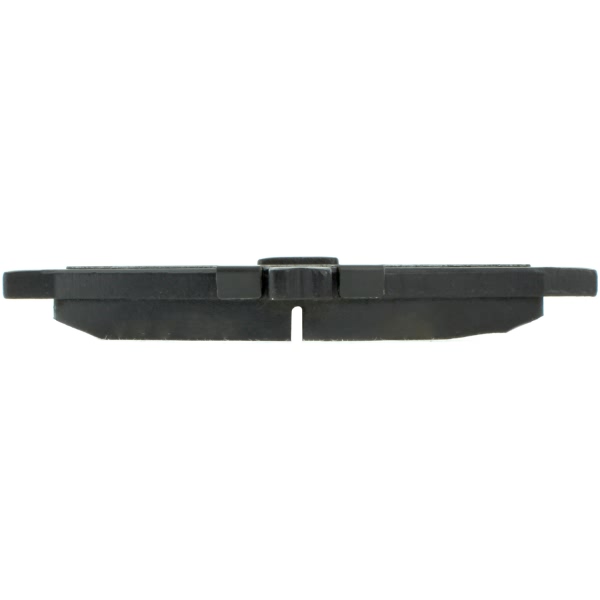 Centric Posi Quiet™ Ceramic Front Disc Brake Pads 105.06780