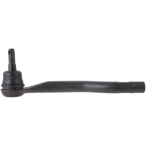 Centric Premium™ Front Driver Side Outer Steering Tie Rod End 612.45042