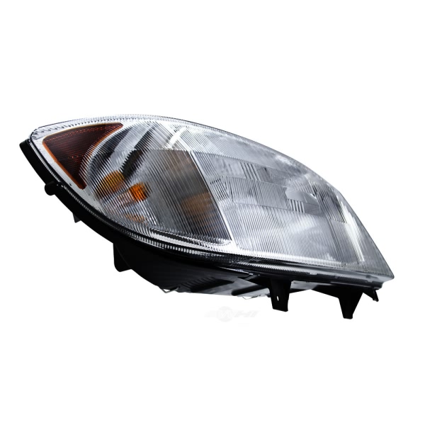 Hella Headlamp - Passenger Side 247005021