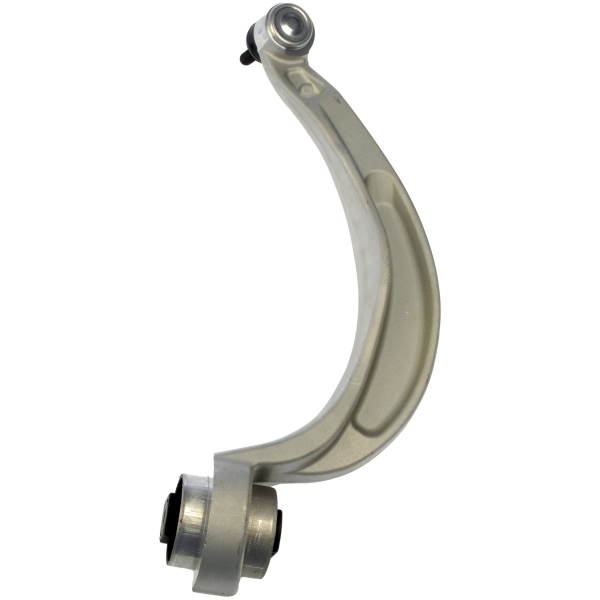 Dorman Front Passenger Side Lower Rearward Non Adjustable Lateral Arm And Ball Joint Assembly 521-336